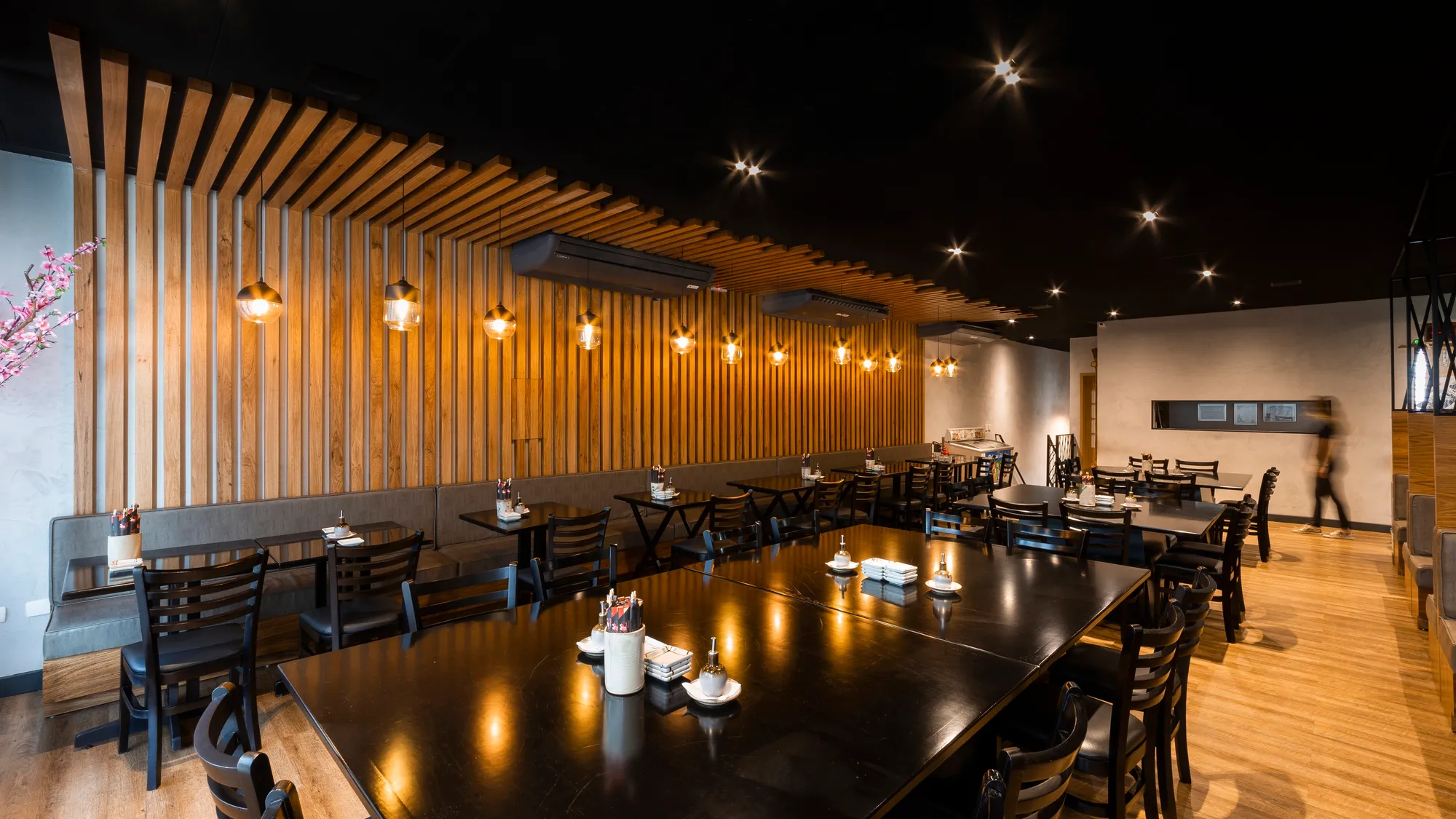 Sushi hiroshi — foto 2